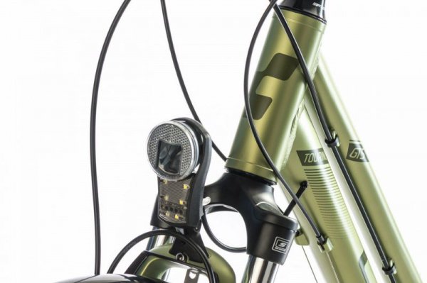 Велосипед Cube 2014 Touring Lady