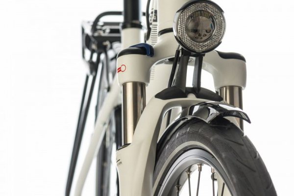 Велосипед Cube 2014 Touring Pro