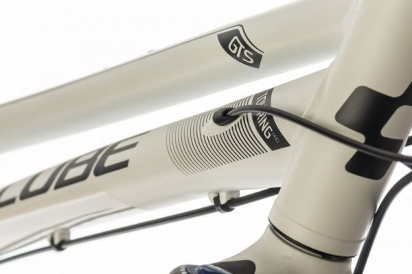 Велосипед Cube 2014 Touring Pro