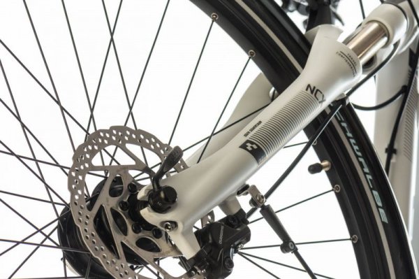 Велосипед Cube 2014 Touring Pro