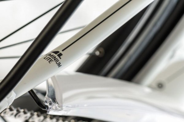 Велосипед Cube 2014 Touring Pro