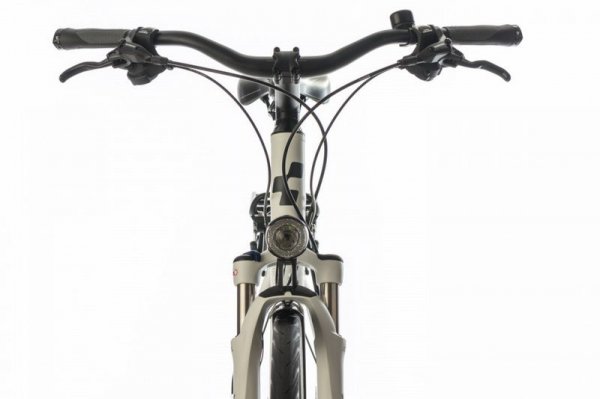 Велосипед Cube 2014 Touring Pro Lady