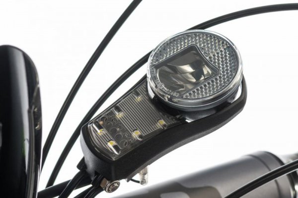 Велосипед Cube 2014 Touring Pro RF
