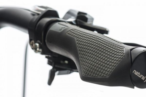 Велосипед Cube 2014 Touring Pro RF