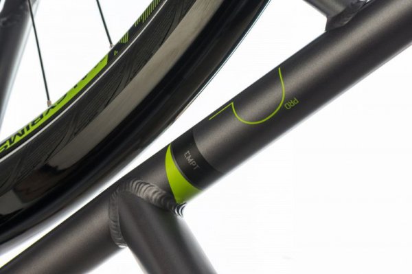 Велосипед Cube 2014 Touring Pro RF