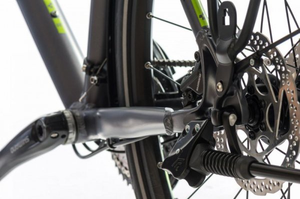 Велосипед Cube 2014 Touring Pro RF