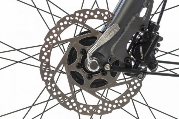 Велосипед Cube 2014 Touring Pro RF