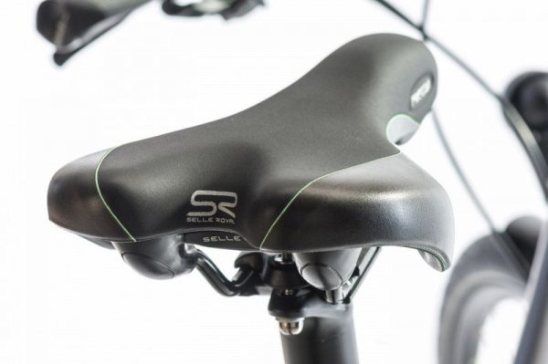 Велосипед Cube 2014 Touring Pro RF