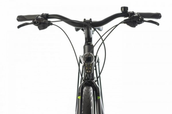 Велосипед Cube 2014 Touring Pro RF Lady