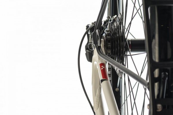 Велосипед Cube 2014 Touring RF