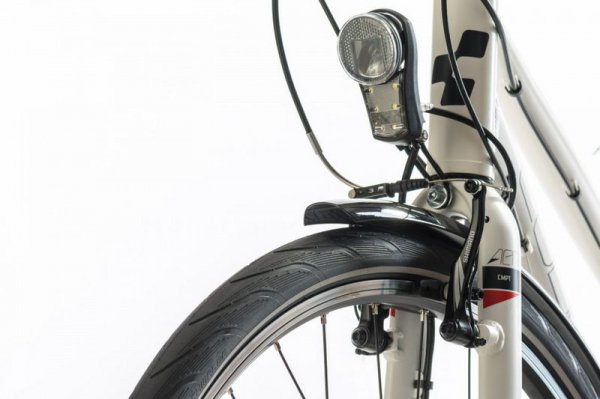 Велосипед Cube 2014 Touring RF