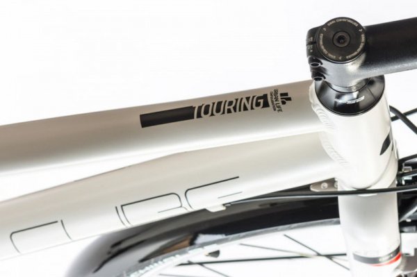Велосипед Cube 2014 Touring RF