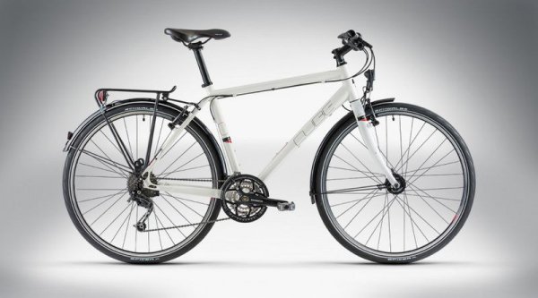 Велосипед Cube 2014 Touring RF