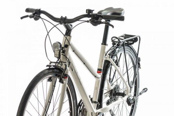Велосипед Cube 2014 Touring RF Lady
