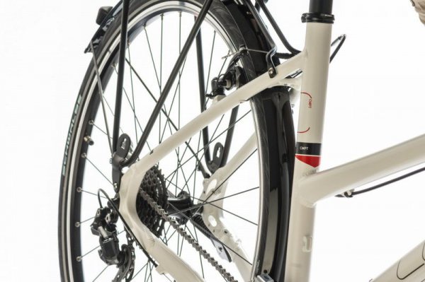 Велосипед Cube 2014 Touring RF Lady