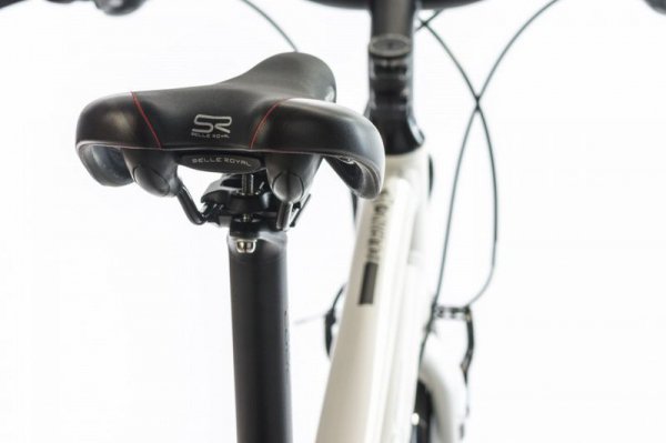 Велосипед Cube 2014 Touring RF Lady
