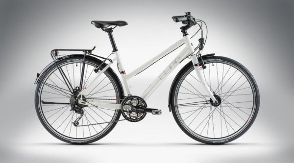 Велосипед Cube 2014 Touring RF Lady