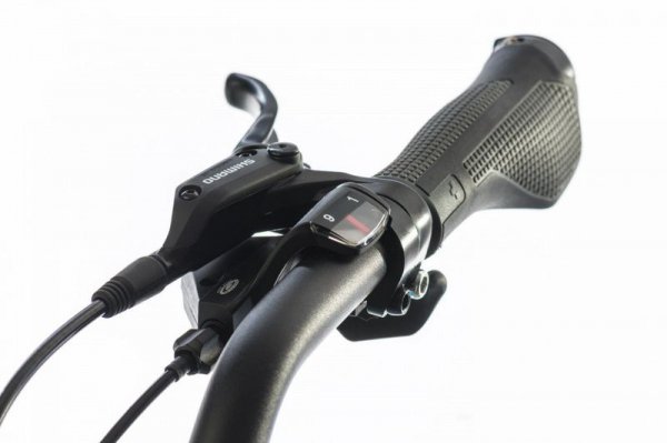 Велосипед Cube 2014 Travel Pro RF