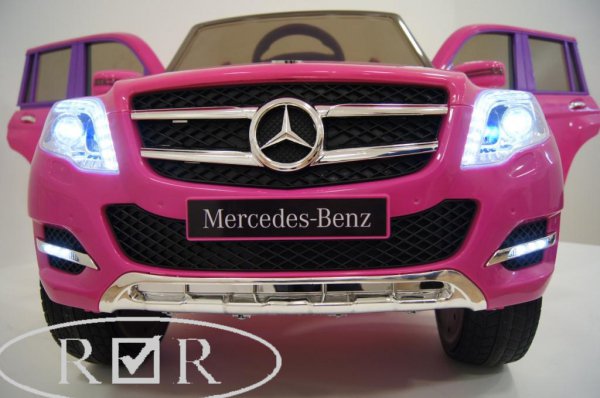 Mercedes-Benz RiVeRToys GLK300
