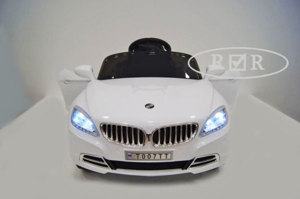 BMW RiVeRToys Т004ТТ