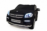 Электромобиль RiVeRToys Mercedes-Benz GL63(LS628) с дистанционным управлением