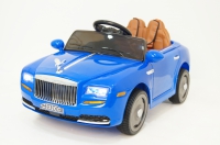 Электромобиль RiVeRToys RollsRoyce C333CC