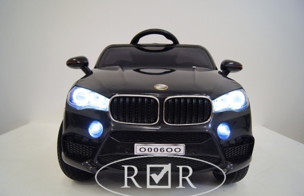 BMW RiVeRToys O006OO VIP