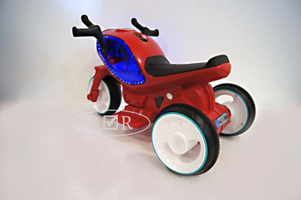 MOTO  RiVeRToys HC-1388