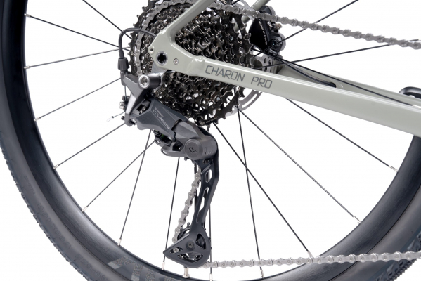 Велосипед Sunpeed Sharon Pro