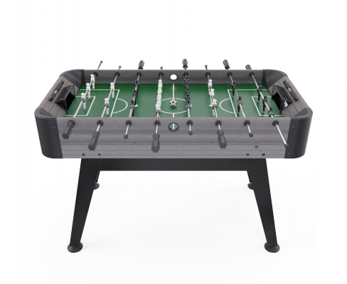 Игровой стол - футбол DFC Athletic 54" 137 х 68 см