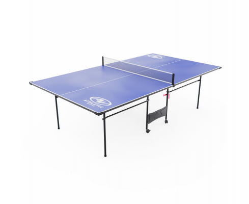 Теннисный стол DFC ATHLETIC, размер по стандарту ITTF 274 x 152 см сетка в комплекте