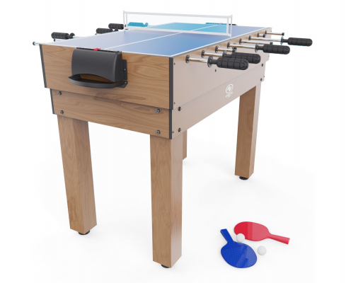 Игровой стол - трансформер DFC 48" 3 в 1 DT-T-2105