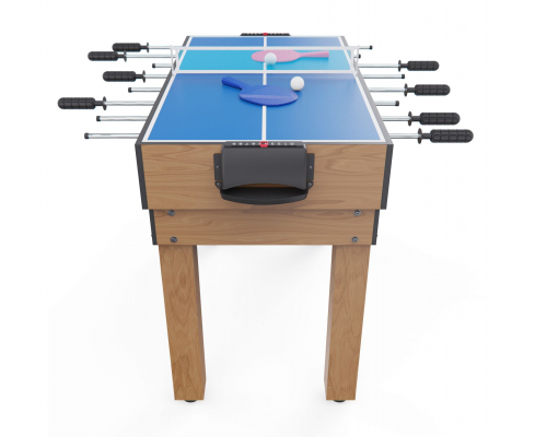 Игровой стол - трансформер DFC 48" 3 в 1 DT-T-2105