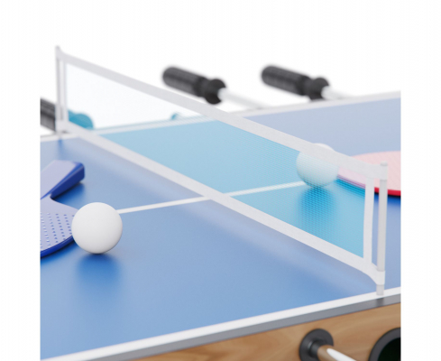 Игровой стол - трансформер DFC 48" 3 в 1 DT-T-2105