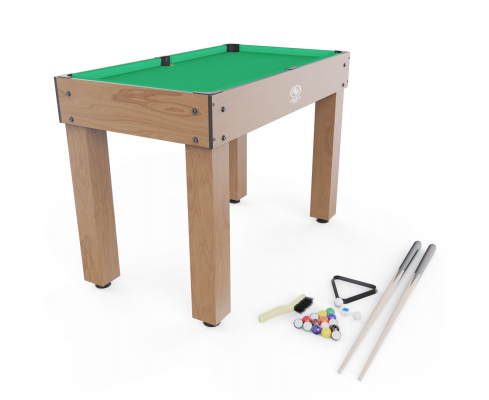 Игровой стол - трансформер DFC 48" 3 в 1 DT-T-2105