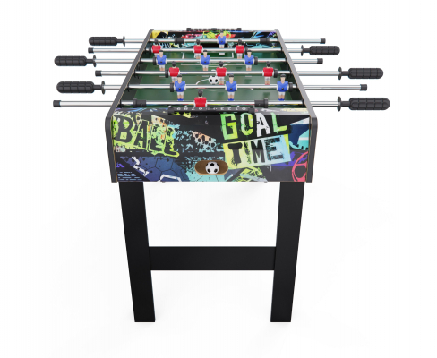 Игровой стол - футбол DFC Athletic 36" 96 x 53 см