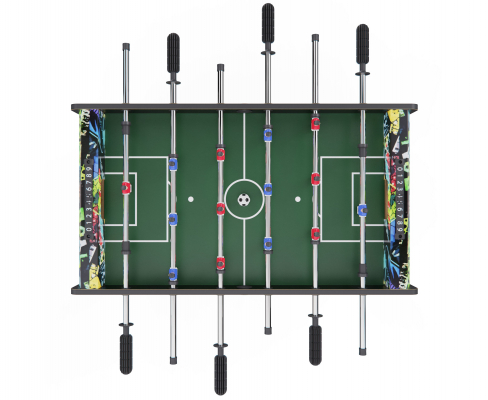 Игровой стол - футбол DFC Athletic 36" 96 x 53 см