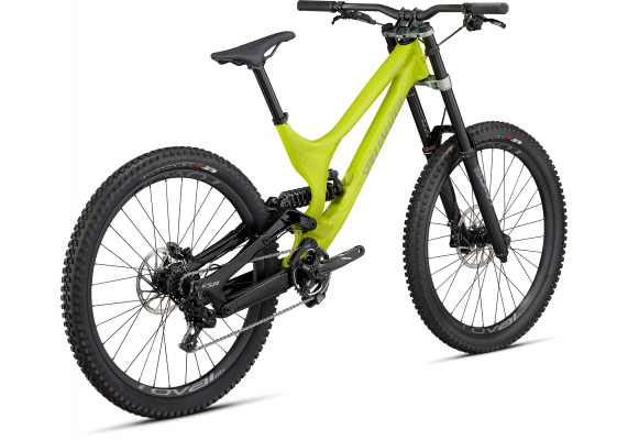 Велосипед Specialized Demo 8 27.5 (2020)