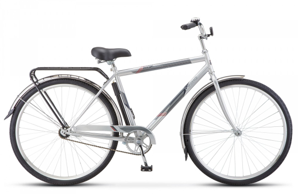 Велосипед Десна Вояж Gent 28" Z010 (2017)