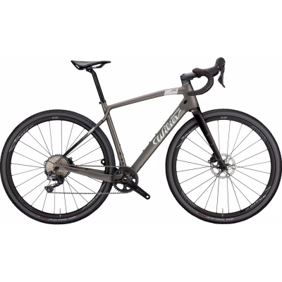 Велосипед Wilier Jena GRX 2x11 RS26 (2024)