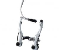 Тормоз велосипедный Shimano DXR задний V-brake MX70, S70C, 16мм EBRMX70RX41SP
