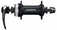 Втулка задняя SHIMANO Alivio, M4050, 36 отверстий, 8/9/10, C.Lock, QR, черная, EFHM4050AZAL