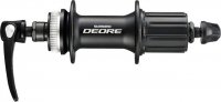 Втулка задняя SHIMANO Deore M615, 32 отверстия, 9/10 скоростей, C.Lock, EFHM615BZALP