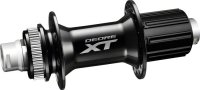 Втулка задняя SHIMANO XT M8010, 32 отверстия, 8/9/10/11 скоростей, C.Lock, EFHM8010E