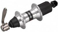 Втулка SHIMANO ACERA задняя велосипедная 36 отверстий с эксцентриком EFHRM307AZS 2-902