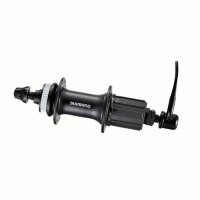 Втулка задняя SHIMANO RM35, 36 отверстий, 8/9 скоростей, QR, C.Lock, EFHRM35AZALP