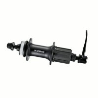 Втулка задняя Shimano RM35, 36 отверстий, 8/9 скоростей, QR, C.Lock, EFHRM35AZALP