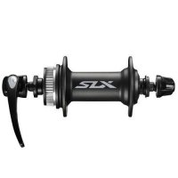 Втулка передняя SHIMANO SLX M7000, 32 отверстия, C.lock, EHBM7000B