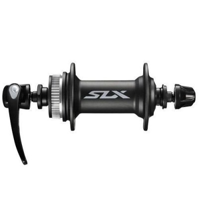 Втулка передняя SHIMANO SLX M7000, 32 отверстия, C.lock, EHBM7000B