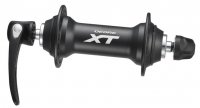 Втулка SHIMANO XT передняя для велосипеда T780, 32 отв, QR, EHBT780BL